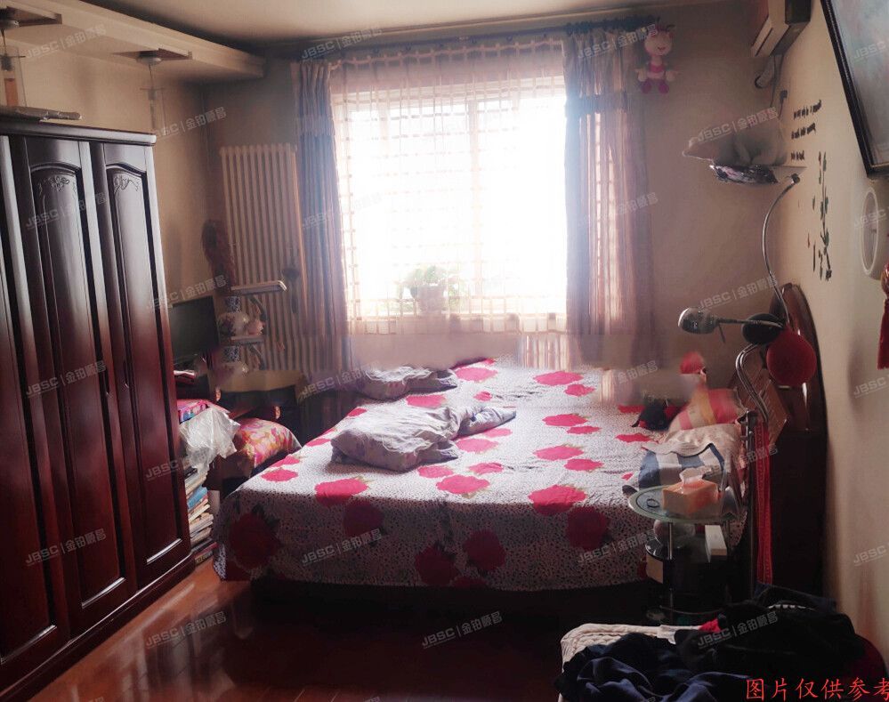 通州区 云景西里（南区）甲21号楼551号