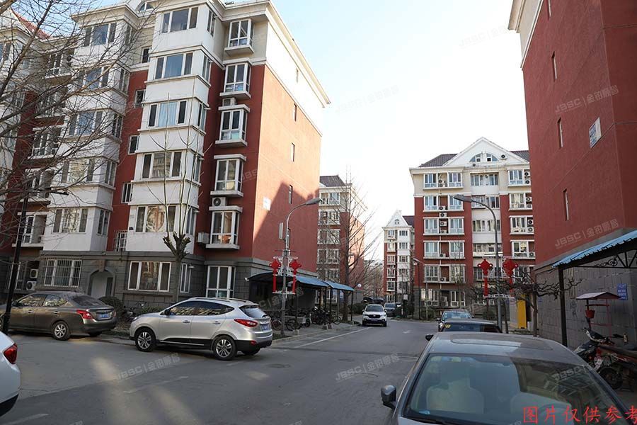 昌平区回龙观镇龙禧苑三区11号楼5层4单元502号（北店嘉园）