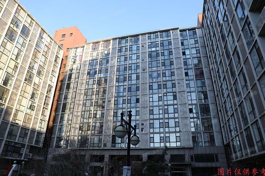 海淀区文慧园路6号1号楼1层C148（五月华庭）