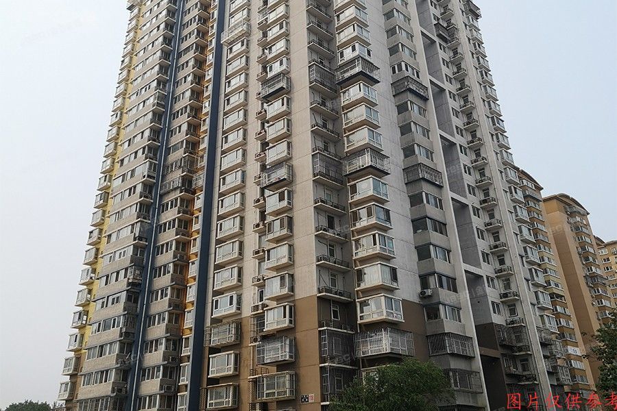 朝阳区 十里堡西里118号楼20层2006号（京棉新城西区）