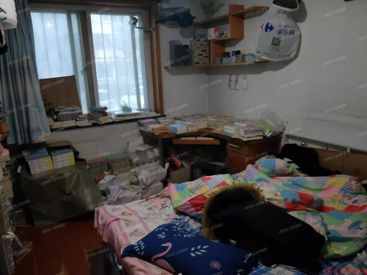 朝阳区 绿丰家园10号楼4单元101室