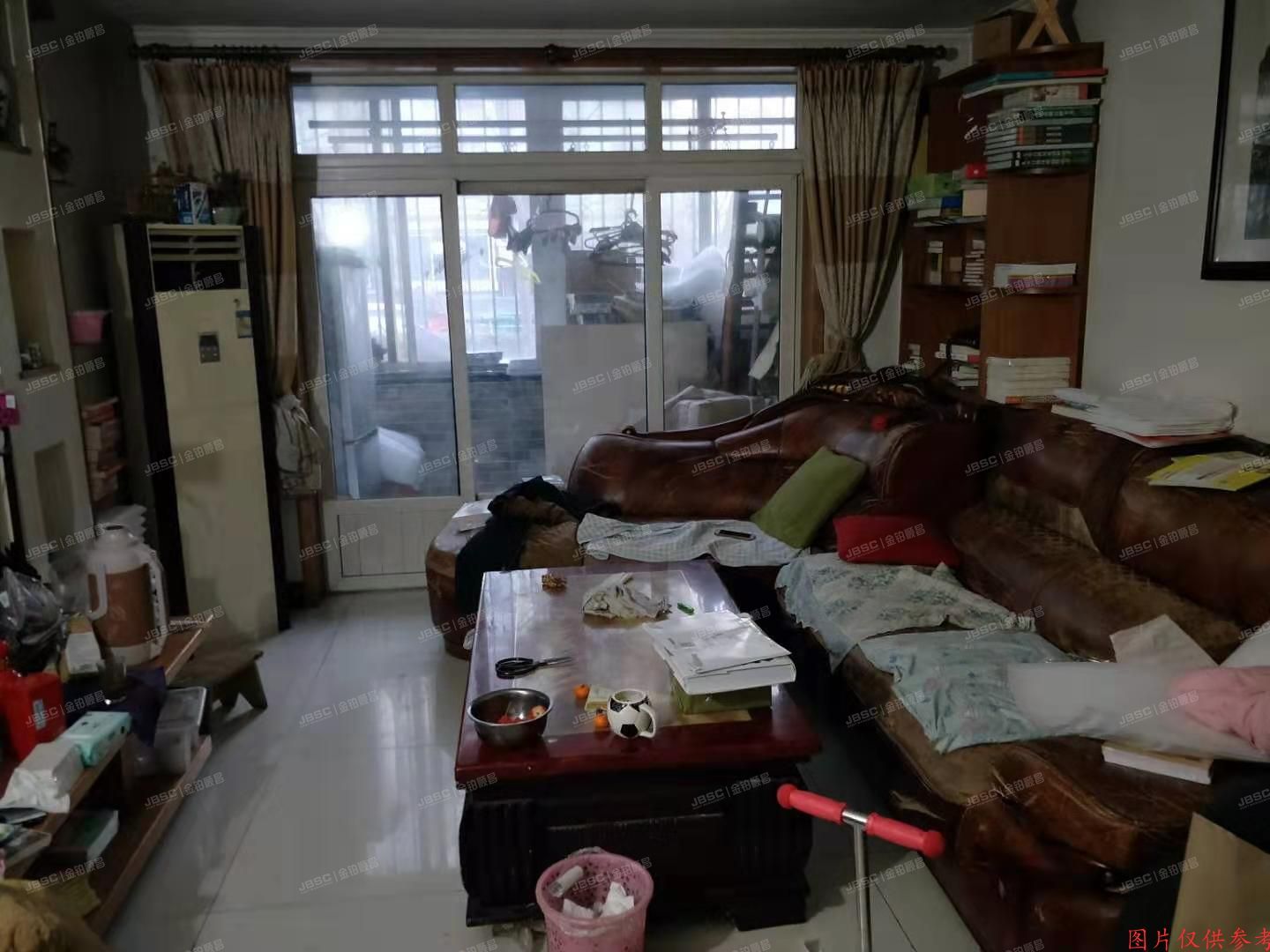 朝阳区 绿丰家园10号楼4单元101室