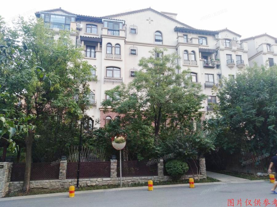 ※顺义区香堤漫步庄园三区7号楼6层1单元603、604室（龙湖香醍漫步）