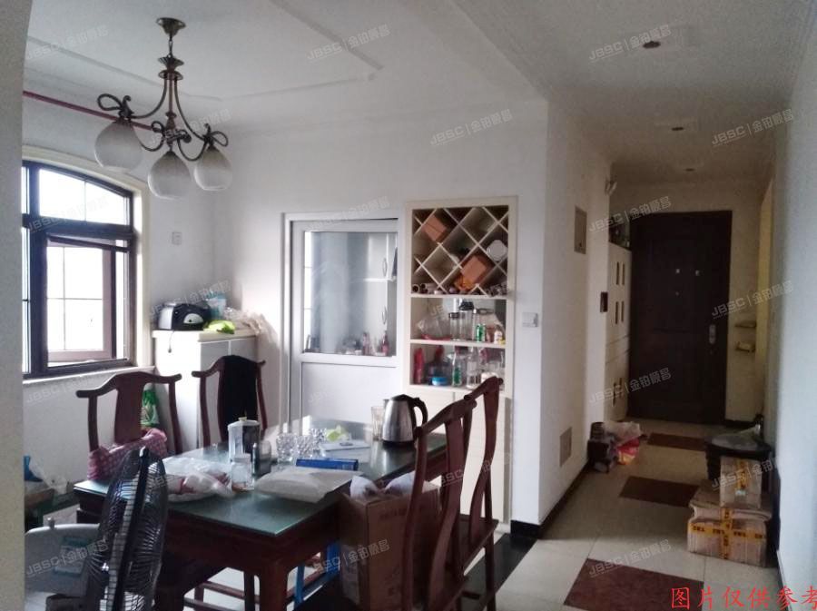 ※顺义区香堤漫步庄园三区7号楼6层1单元603、604室（龙湖香醍漫步）