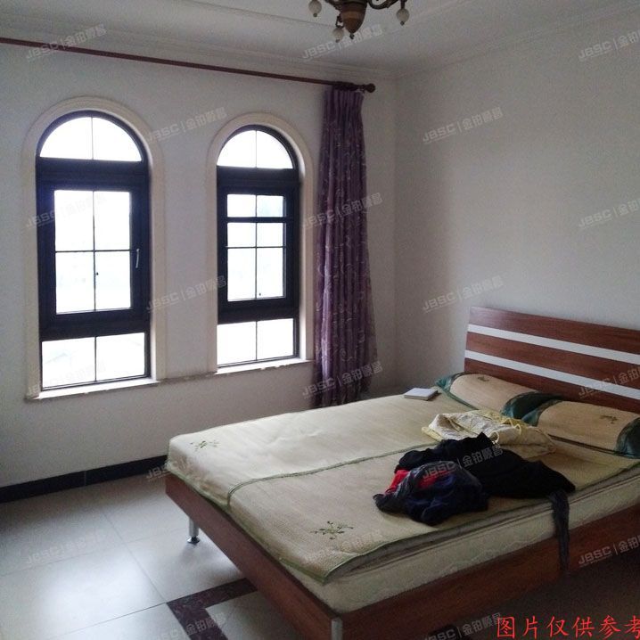 ※顺义区香堤漫步庄园三区7号楼6层1单元603、604室（龙湖香醍漫步）