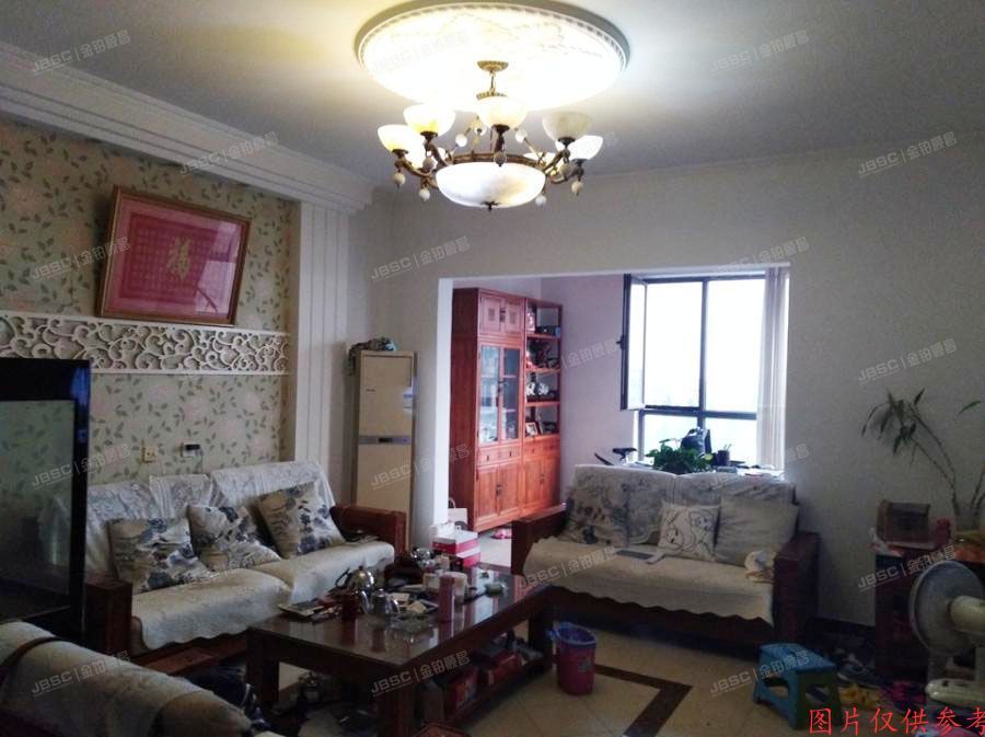 ※顺义区香堤漫步庄园三区7号楼6层1单元603、604室（龙湖香醍漫步）