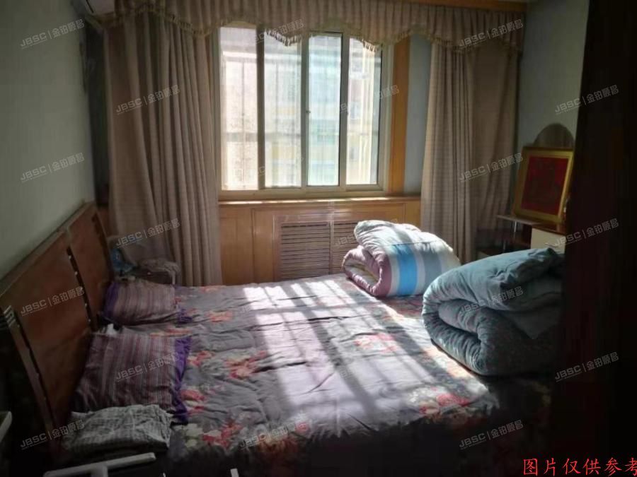 密云区上营东区17号楼5层2单元502号