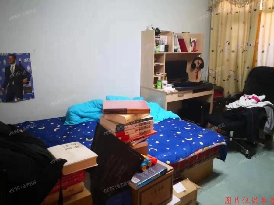 密云区上营东区17号楼5层2单元502号