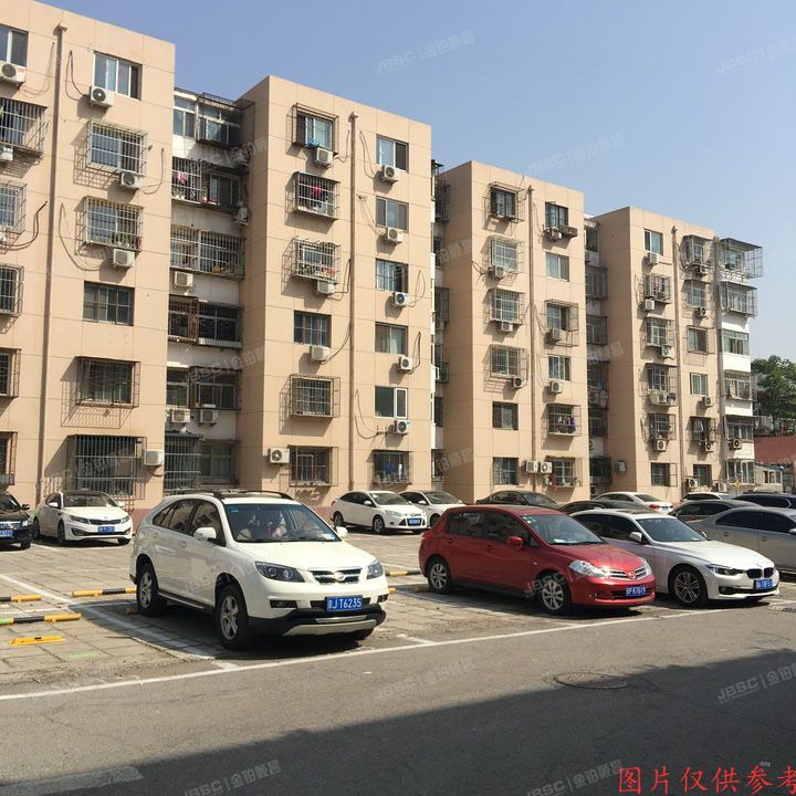 昌平区回龙观镇龙华园小区20号楼3单元4层402号