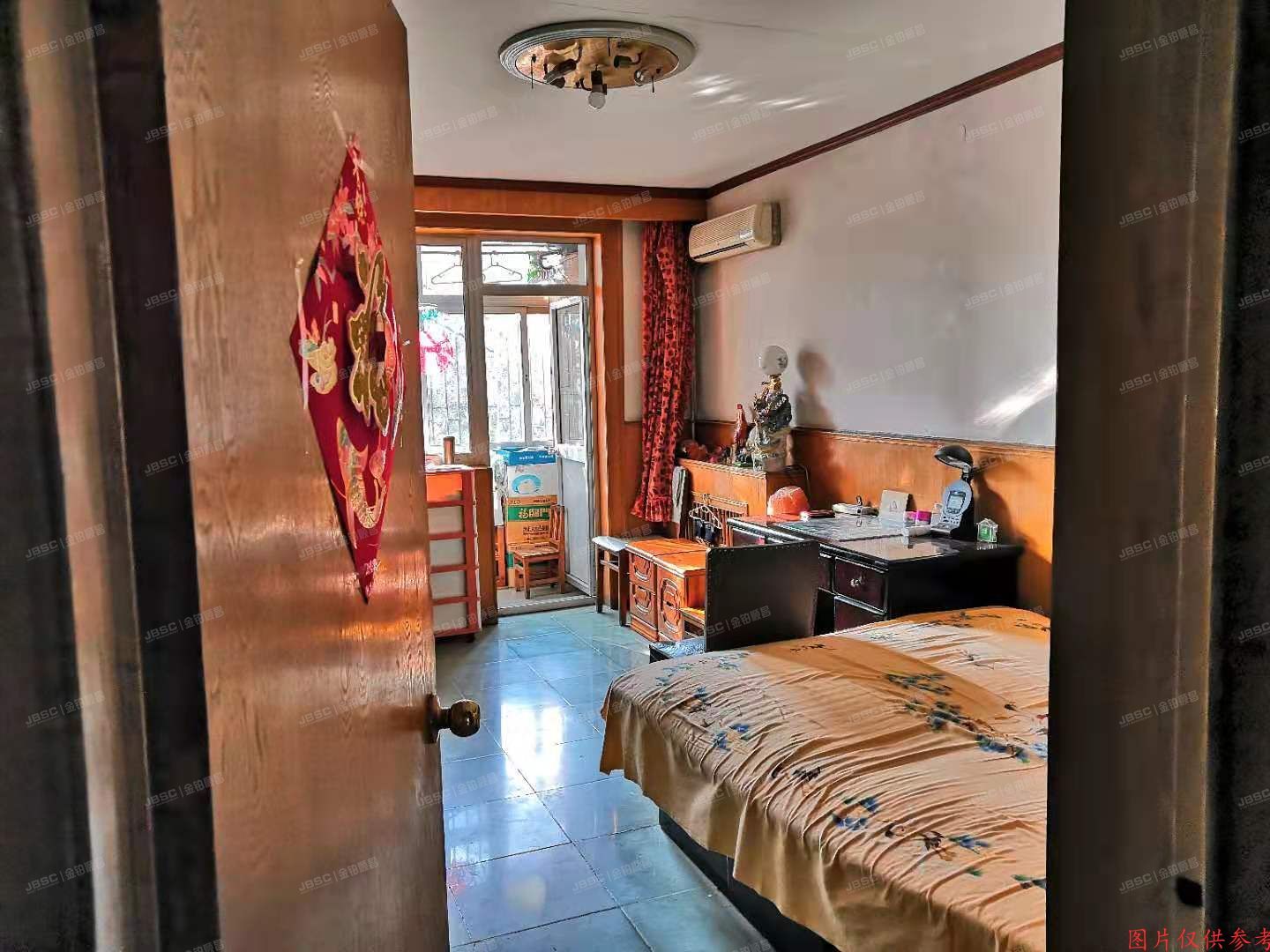 丰台区马家堡西里3号楼3层1-303