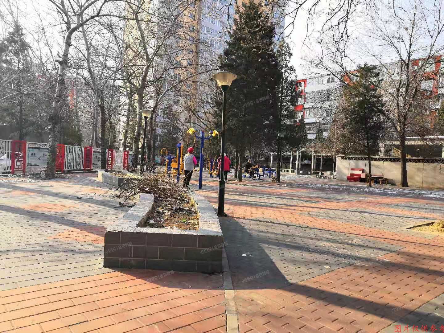 丰台区马家堡西里3号楼3层1-303