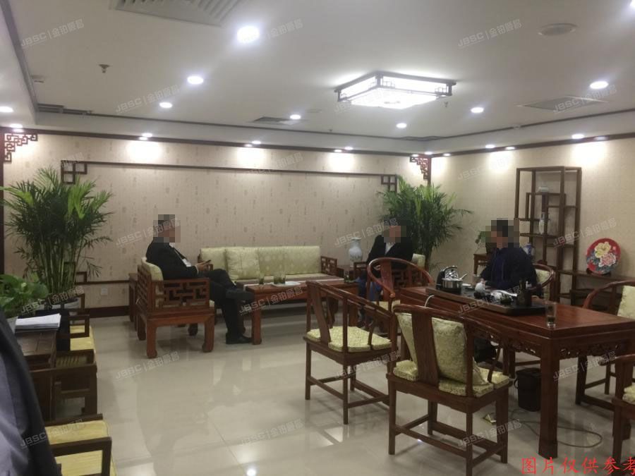 大兴区金苑路3号（金融大厦）