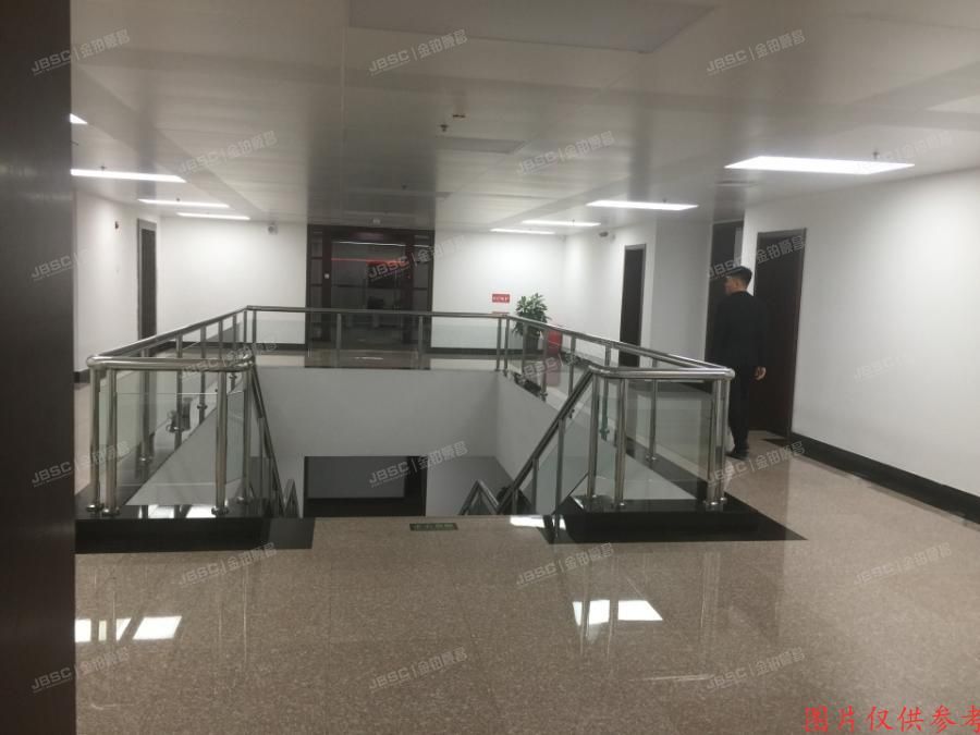 大兴区金苑路3号（金融大厦）