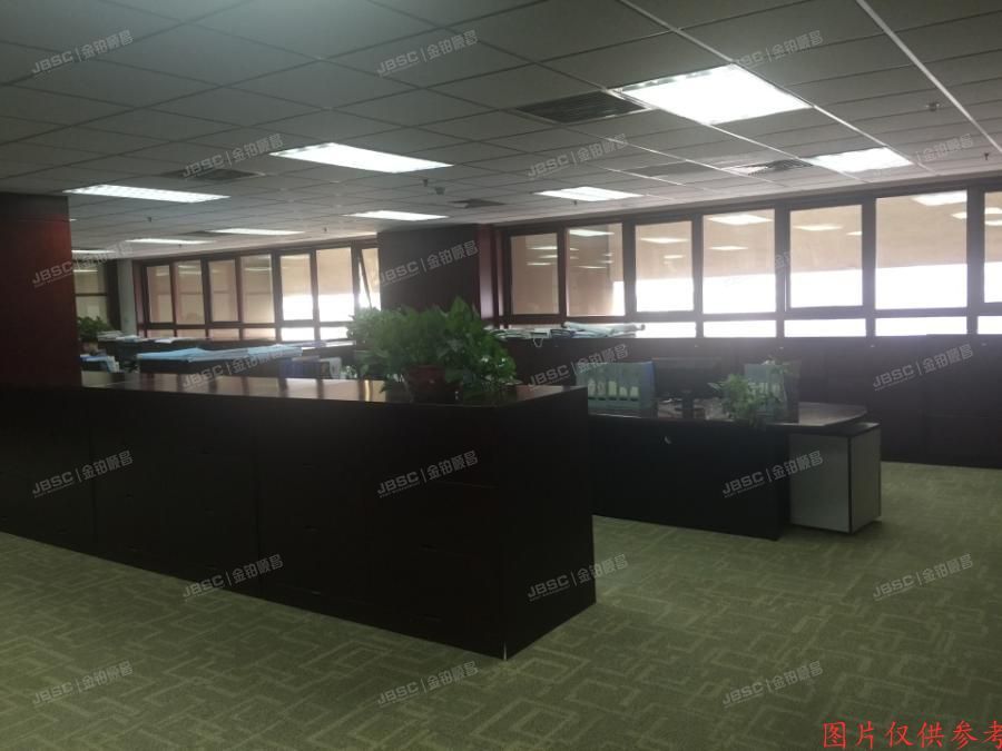 大兴区金苑路3号（金融大厦）