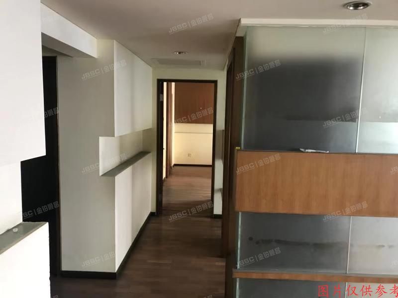 朝阳区 景华南街1号楼66处住宅及22层5处 商业（旺座中心）