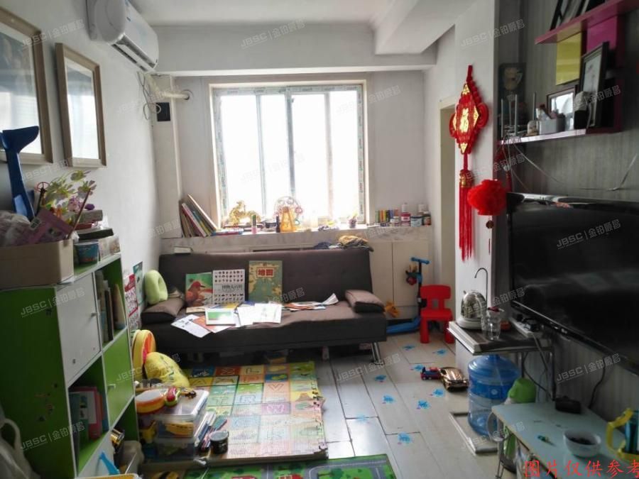 石景山区北重西厂区宿舍11号楼6层1单元602