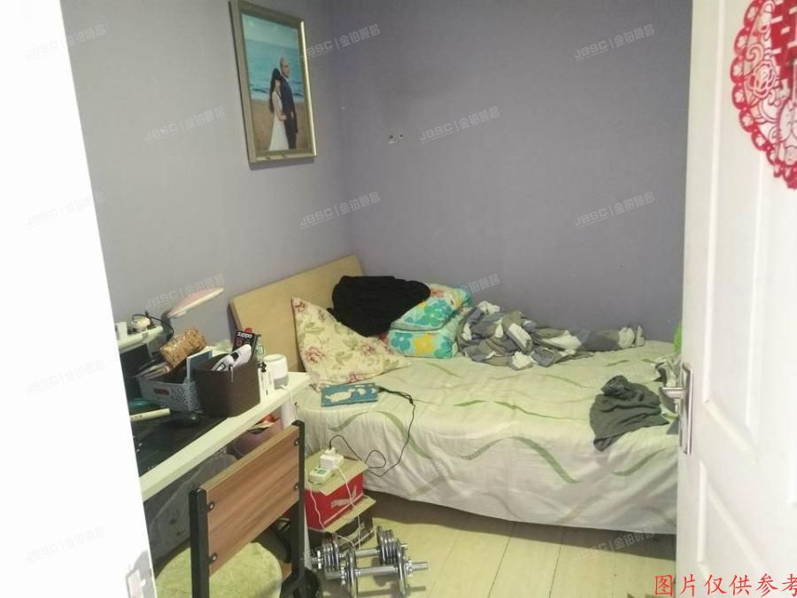 石景山区北重西厂区宿舍11号楼6层1单元602