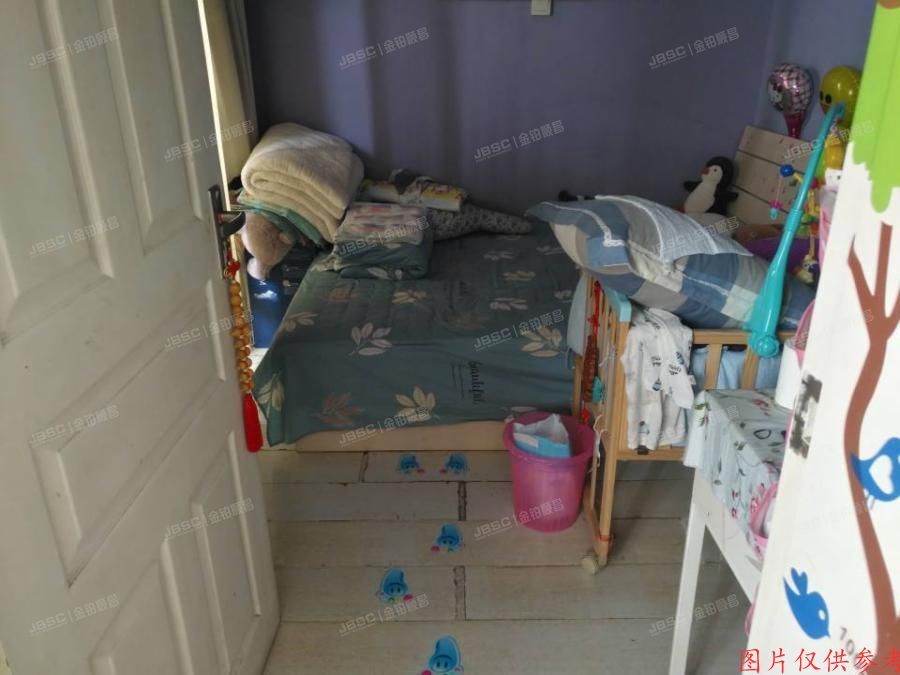 石景山区北重西厂区宿舍11号楼6层1单元602