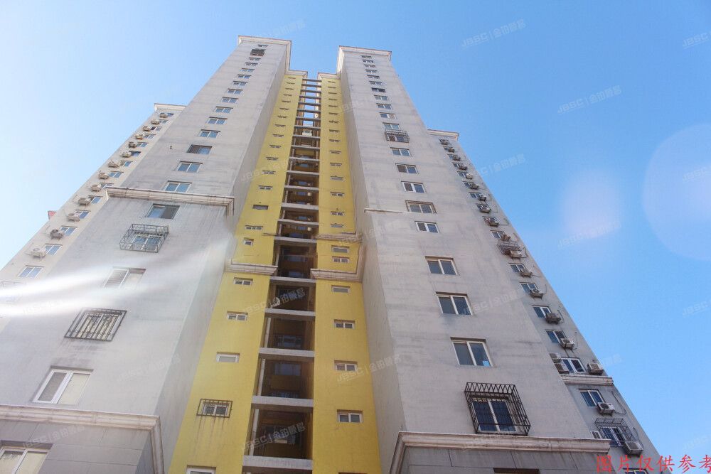 通州区 永顺东里1号4号楼1层107（东阁雅舍）