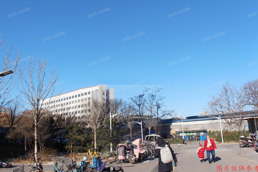 通州区 永顺东里1号4号楼1层107（东阁雅舍）