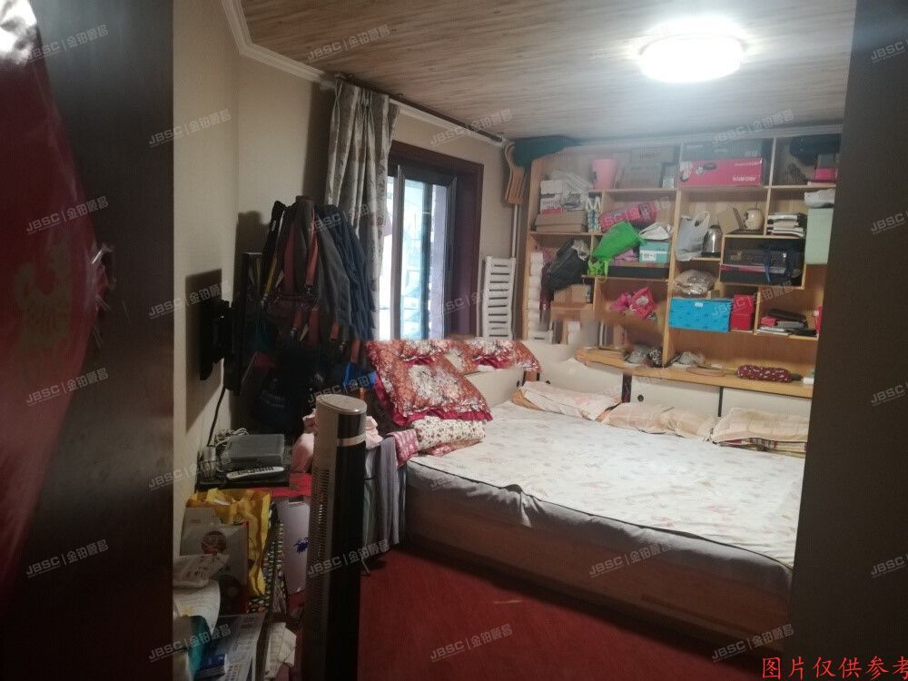 朝阳区望京西园419号楼30层3004号（望京西园四区）