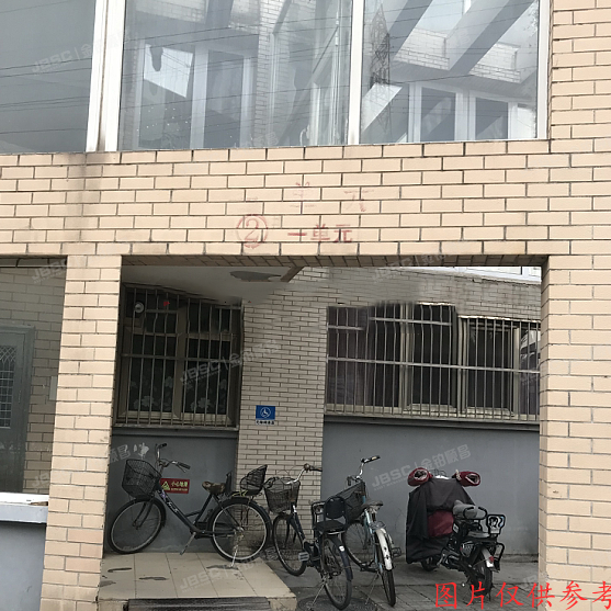 海淀区 玉泉路6号院2号楼1单元1层103号（玉阜嘉园）