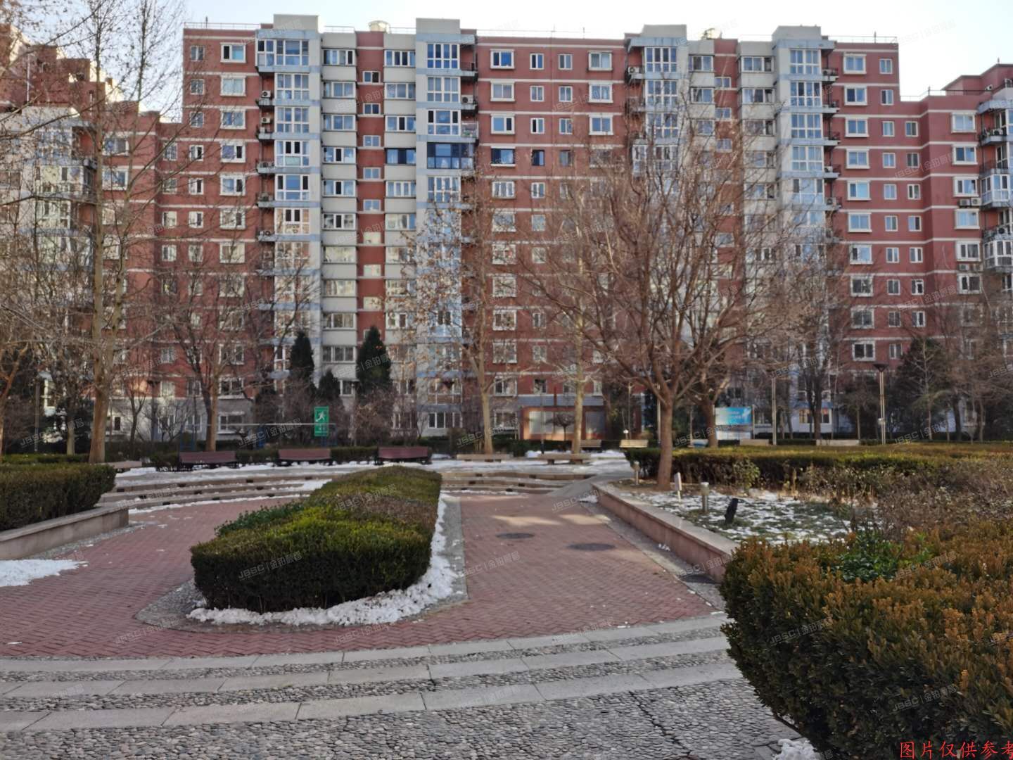 海淀区 玉泉路6号院2号楼1单元1层103号（玉阜嘉园）