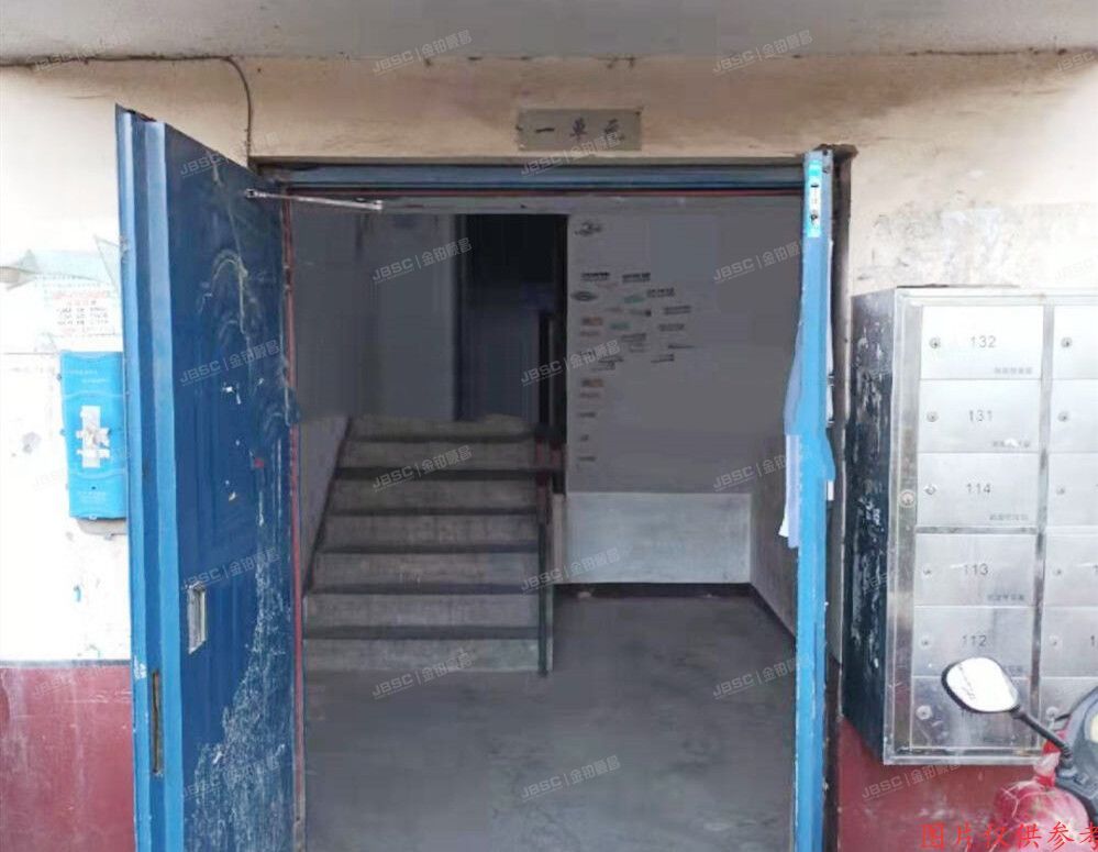 昌平区-北七家 西湖新村28号楼1单元112号