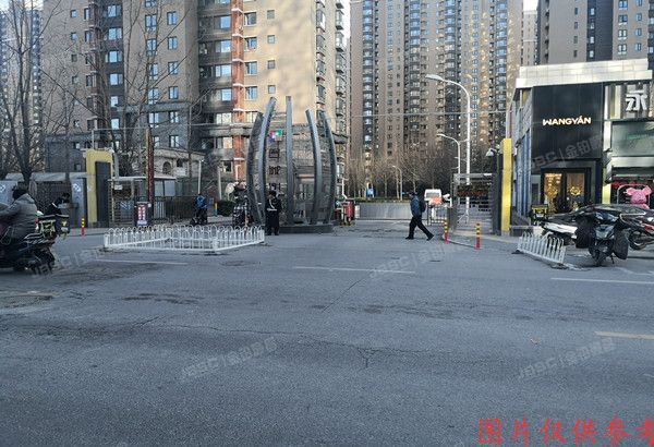 朝阳区广渠路36号院9号楼7层2单元703室（首城国际南区）