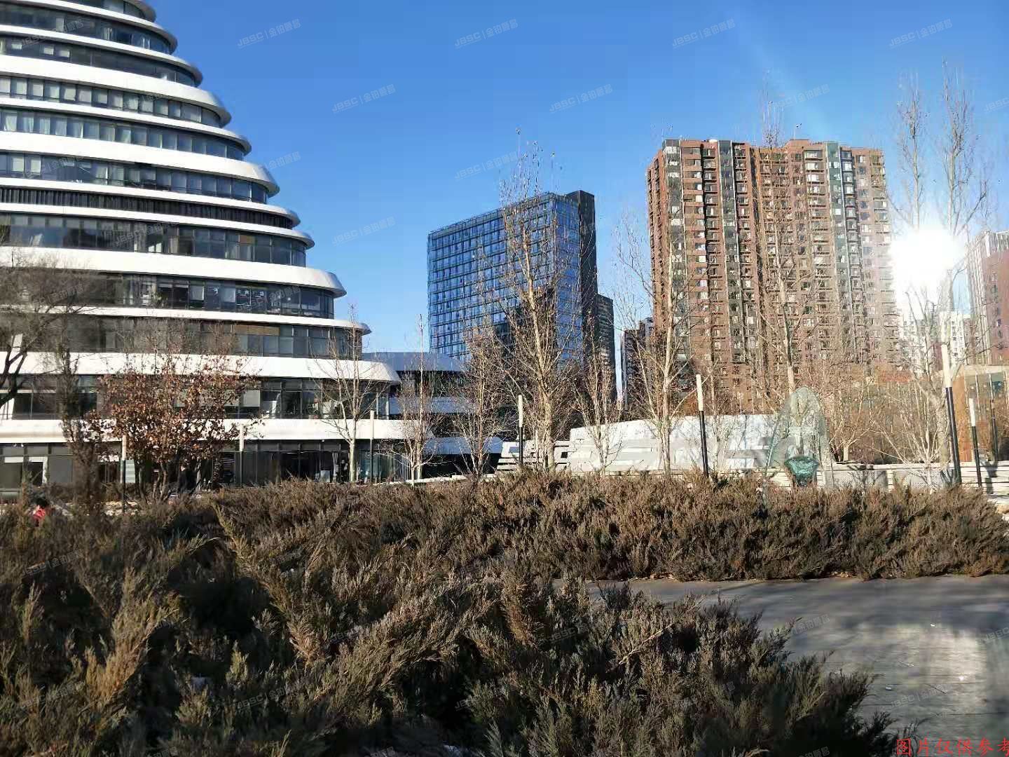 朝阳区阜通东大街1号院6号楼15层1单元211805（望京SOHO）