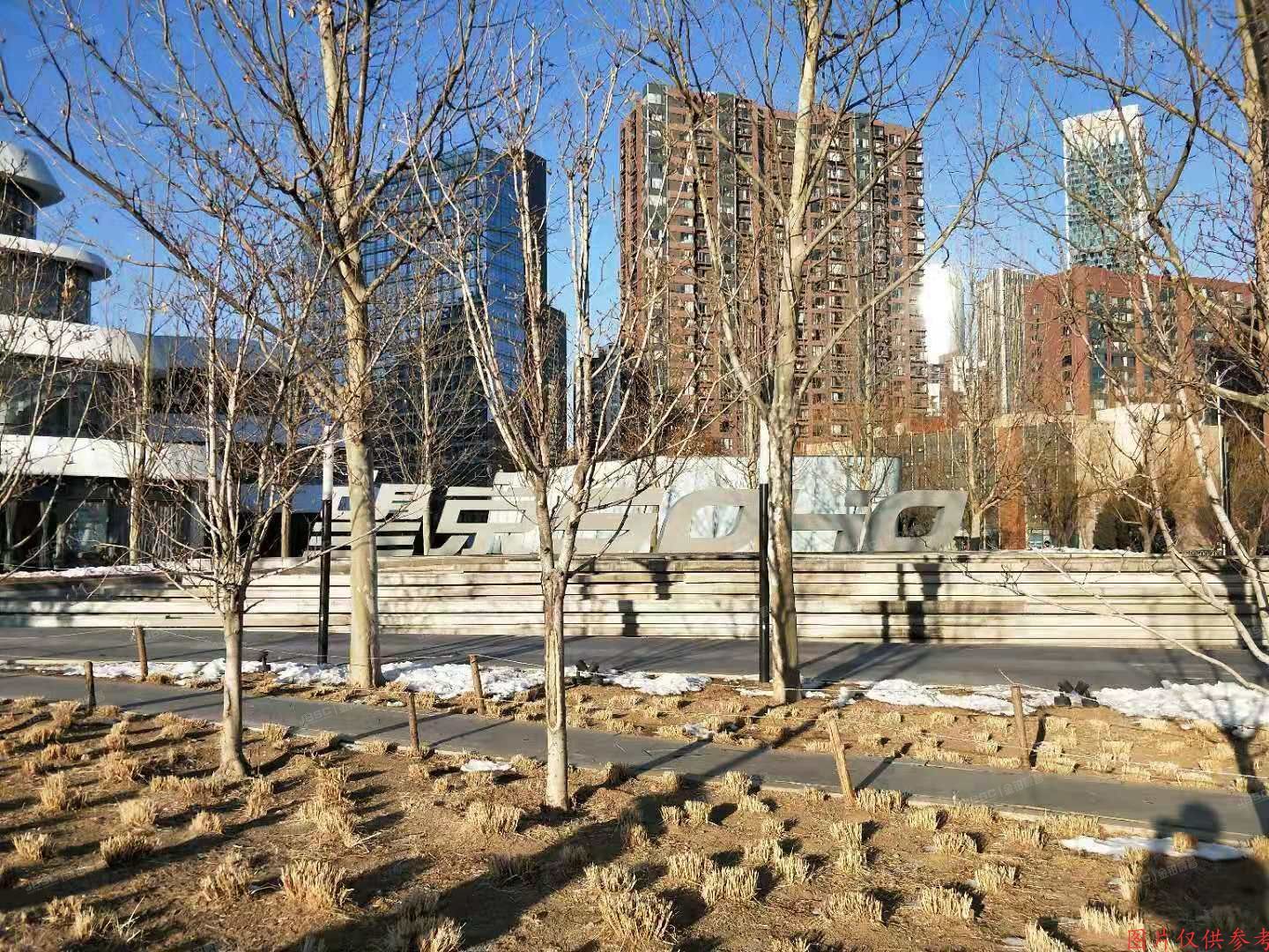 朝阳区阜通东大街1号院6号楼15层1单元211805（望京SOHO）