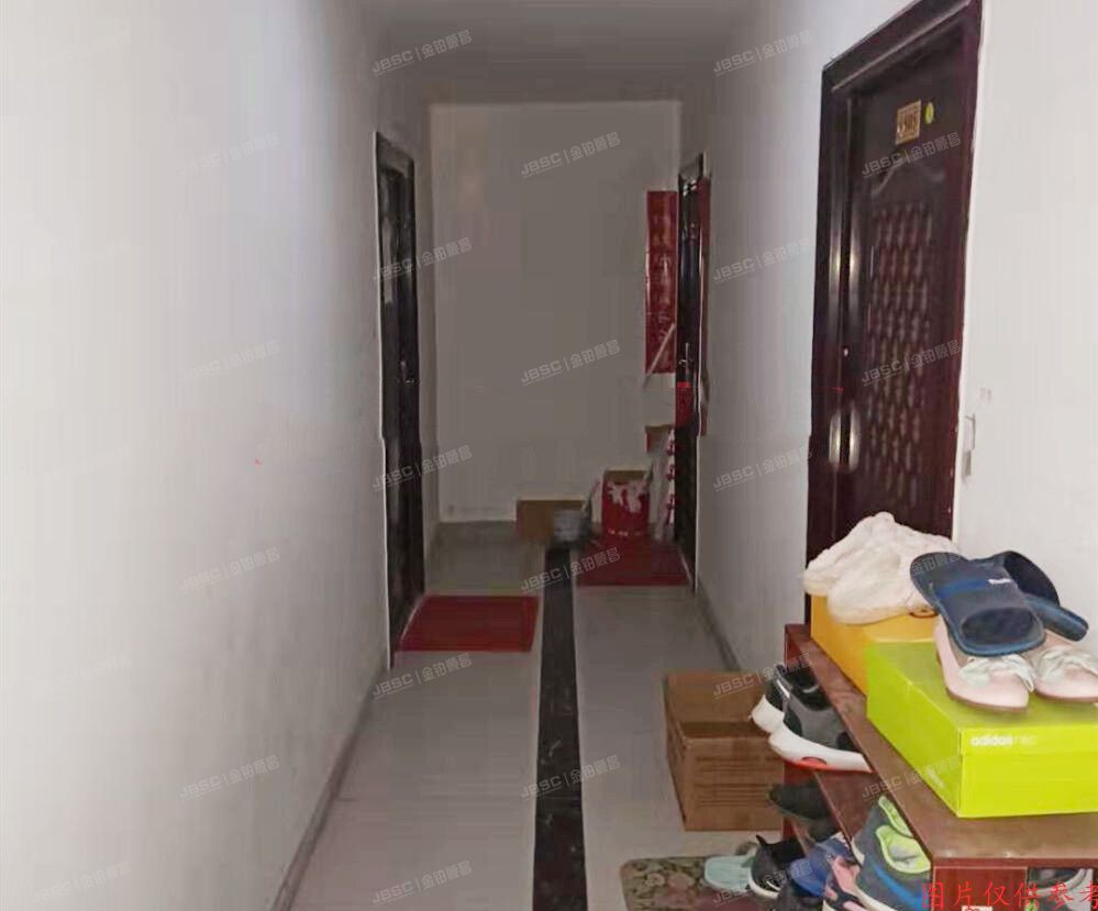 朝阳区 和敬路2号院20号楼8层2单元803号（北京城建福润四季）