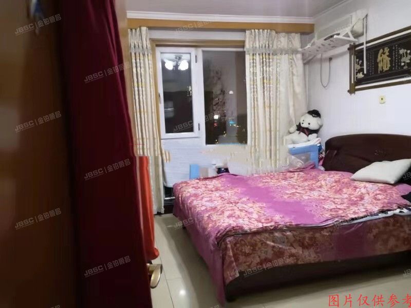 昌平区-回龙观 东村家园9号楼3层7单元302号