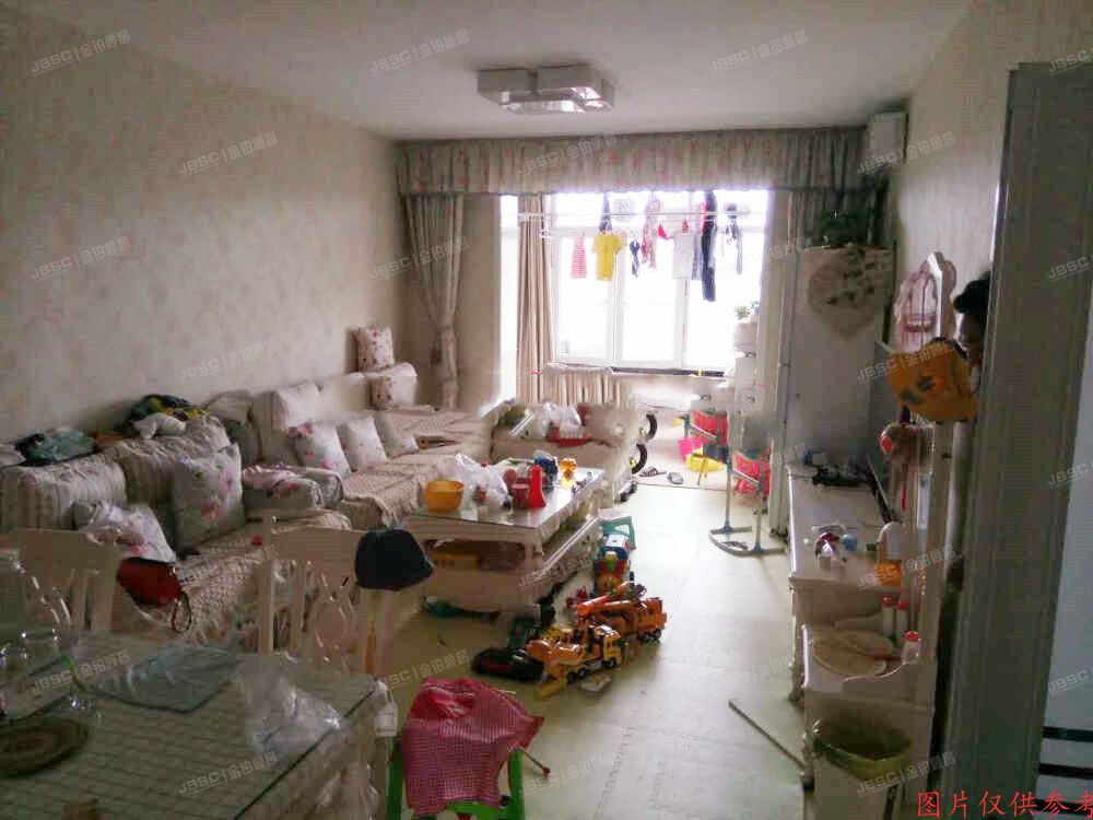 昌平区 供销公司宿舍楼4层3单元308号