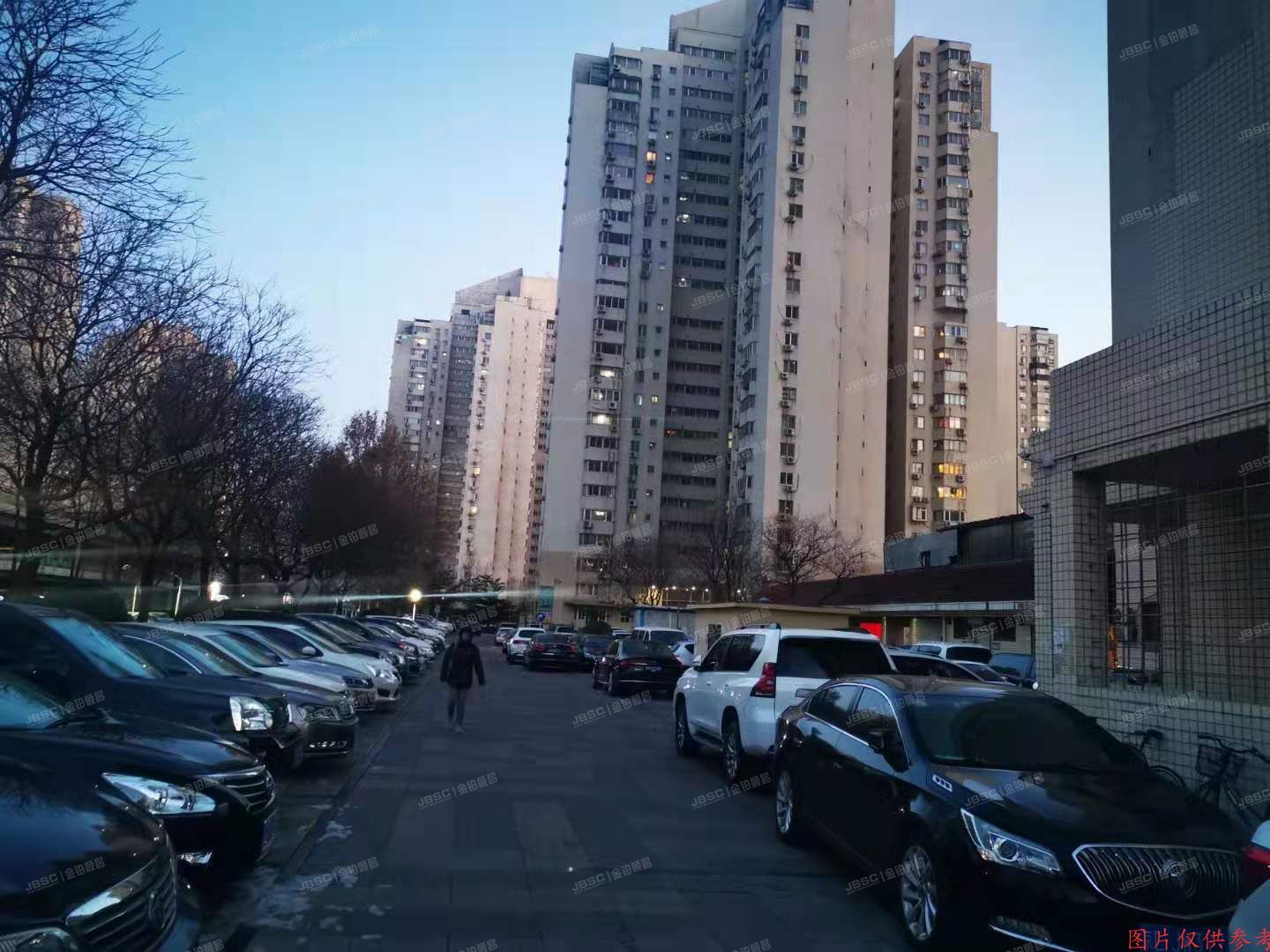 朝阳区望京西园419号楼30层3004号（望京西园四区）