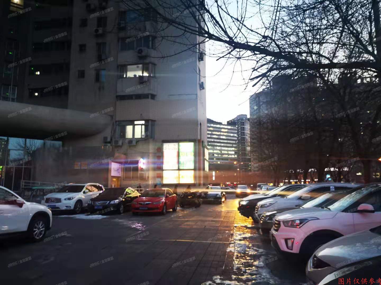 朝阳区望京西园419号楼30层3004号（望京西园四区）