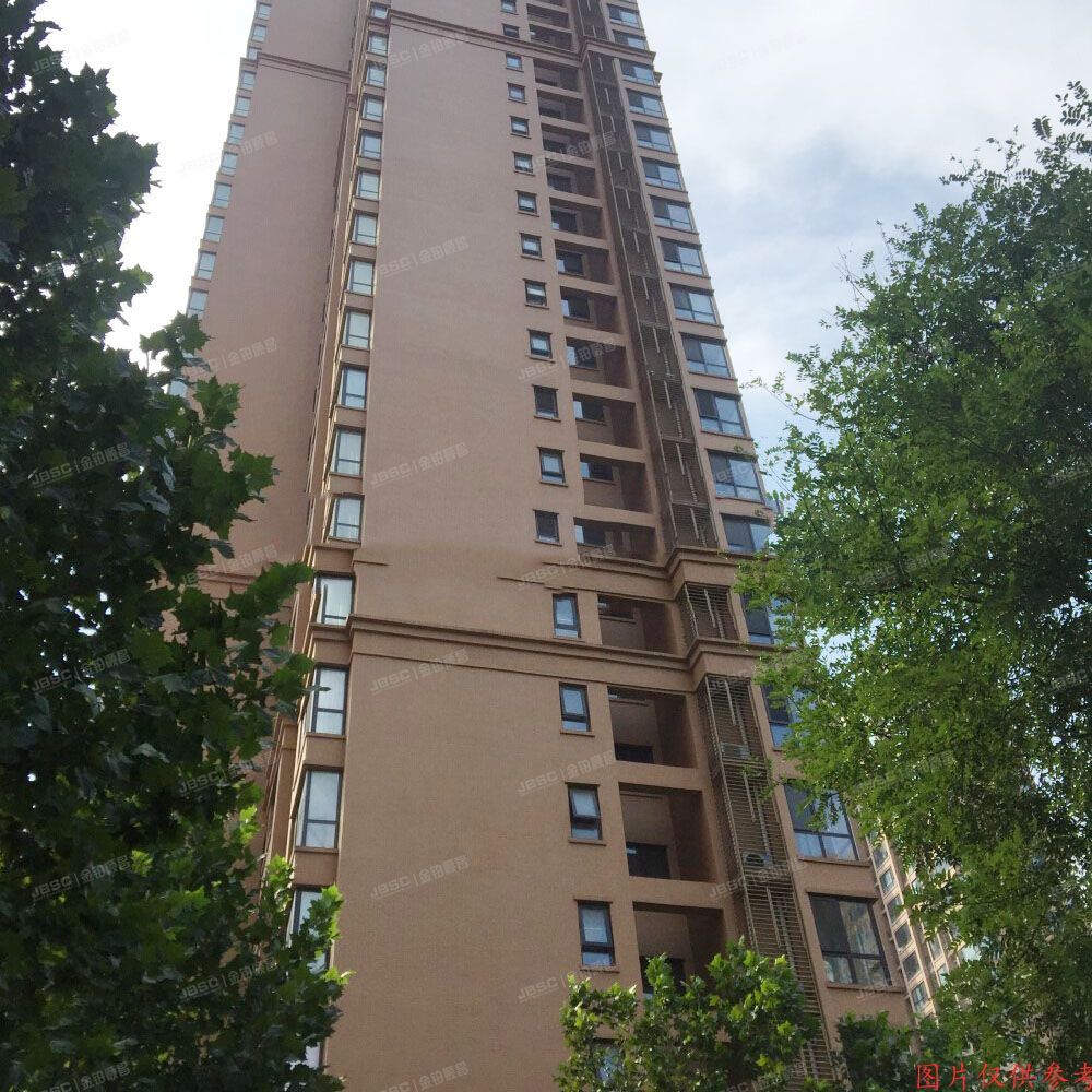 朝阳区水岸中街19号院10号楼20层1单元2003号（世华泊郡）