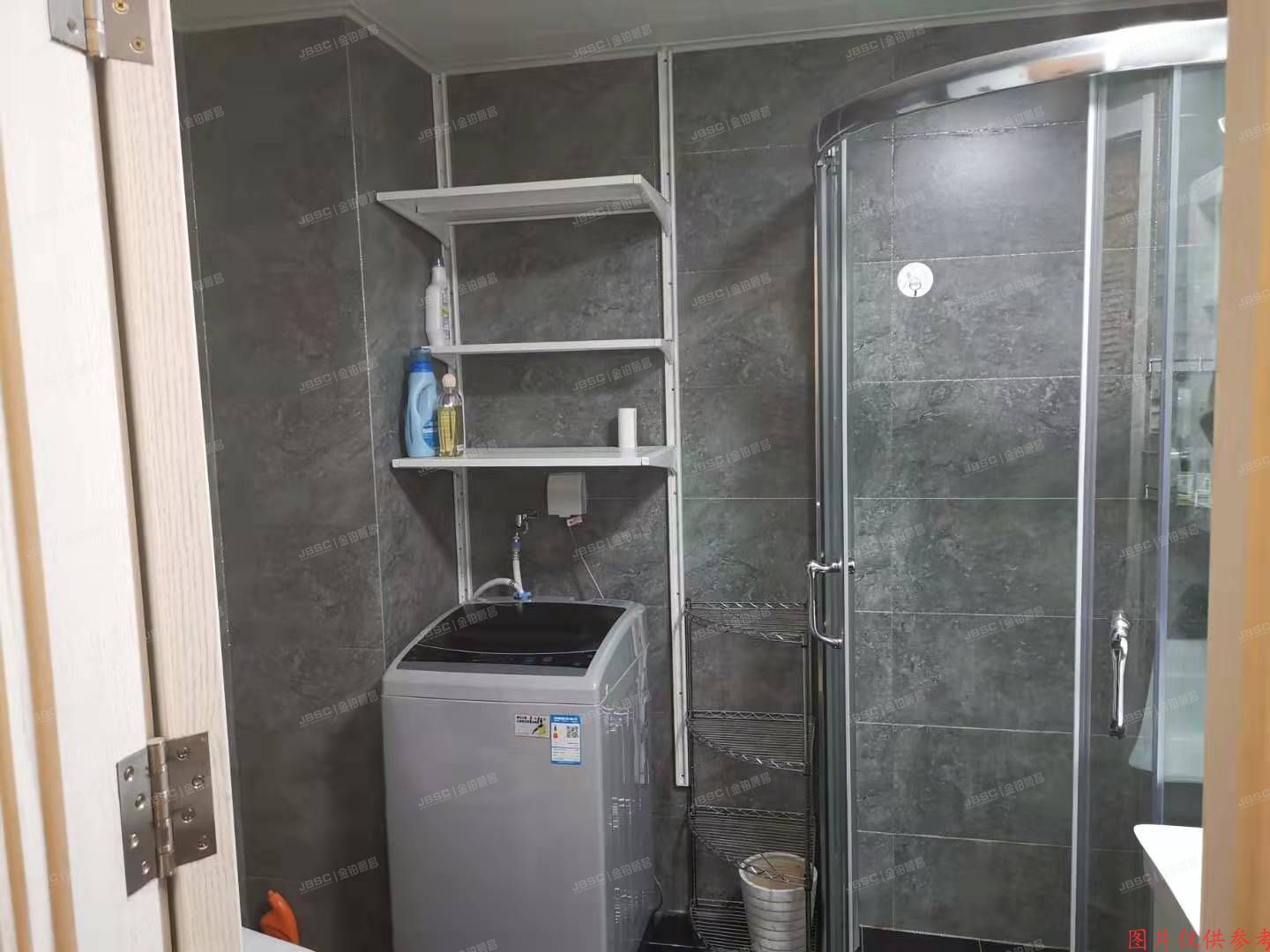 朝阳区水岸中街19号院10号楼20层1单元2003号（世华泊郡）