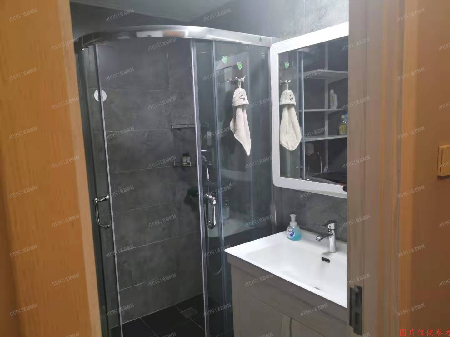 朝阳区水岸中街19号院10号楼20层1单元2003号（世华泊郡）