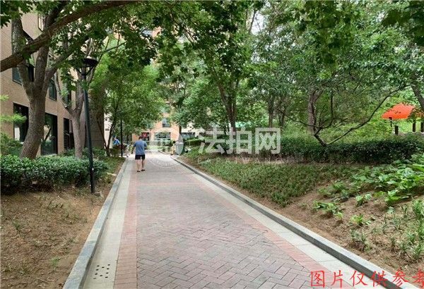 ※经济技术开发区文化园西路6号院30号楼22层2205室（林肯公园B区）