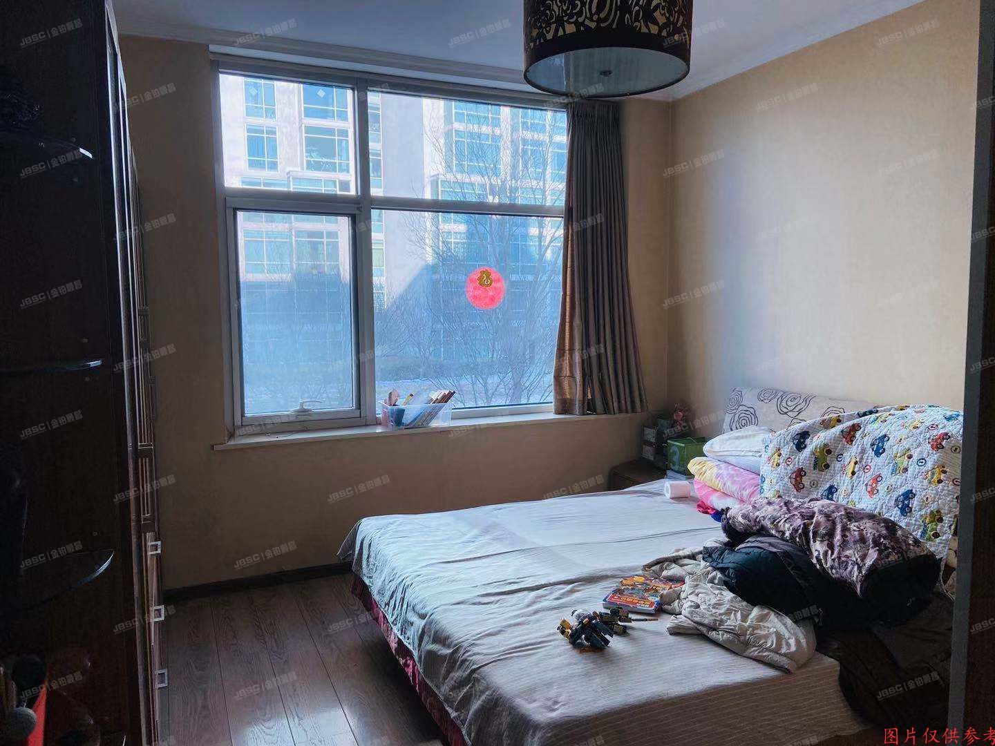 朝阳区 常营北路10号院204号楼2层3单元201号（万象高尔夫花园）