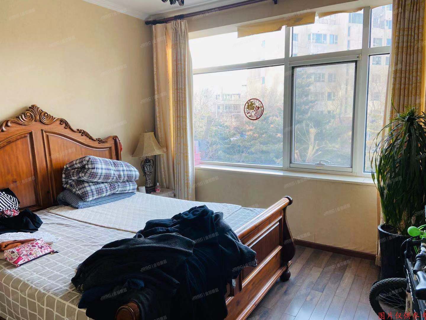 朝阳区 常营北路10号院204号楼2层3单元201号（万象高尔夫花园）