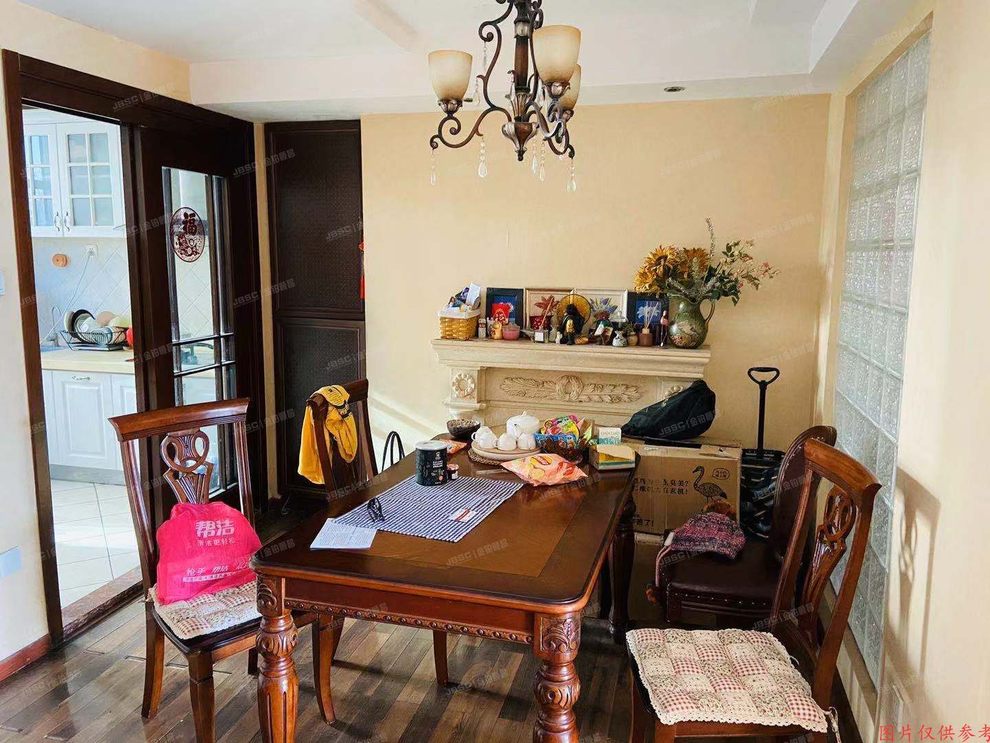 朝阳区 常营北路10号院204号楼2层3单元201号（万象高尔夫花园）