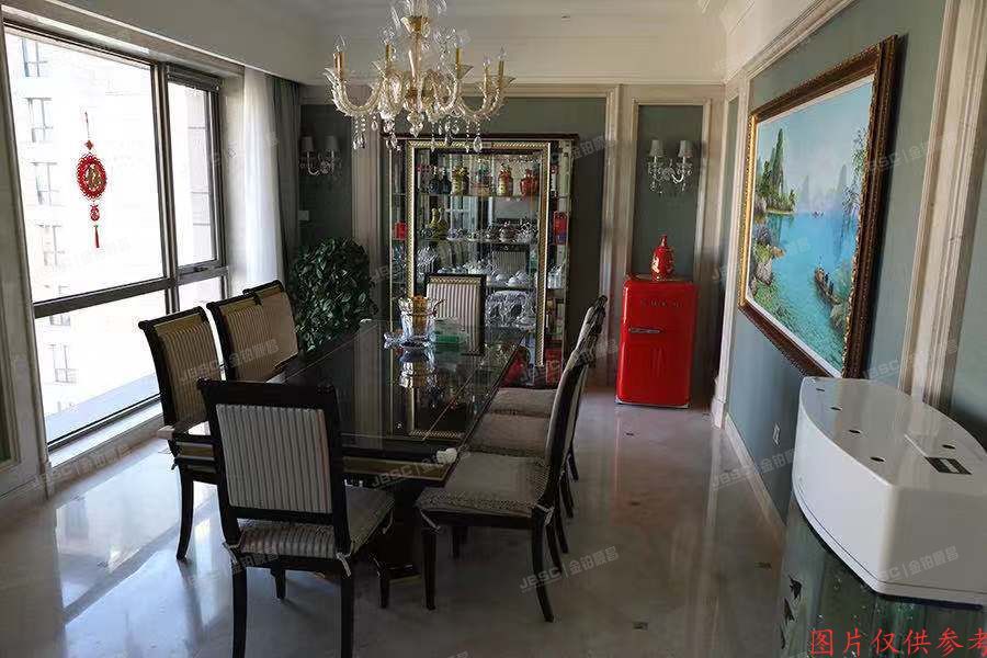 朝阳区百子湾南二路66号院7号楼13层1601号（金茂府）