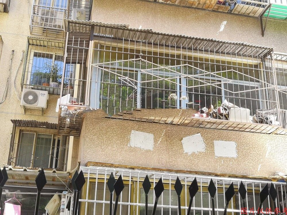 朝阳区 南湖中园234号楼2层1单元202