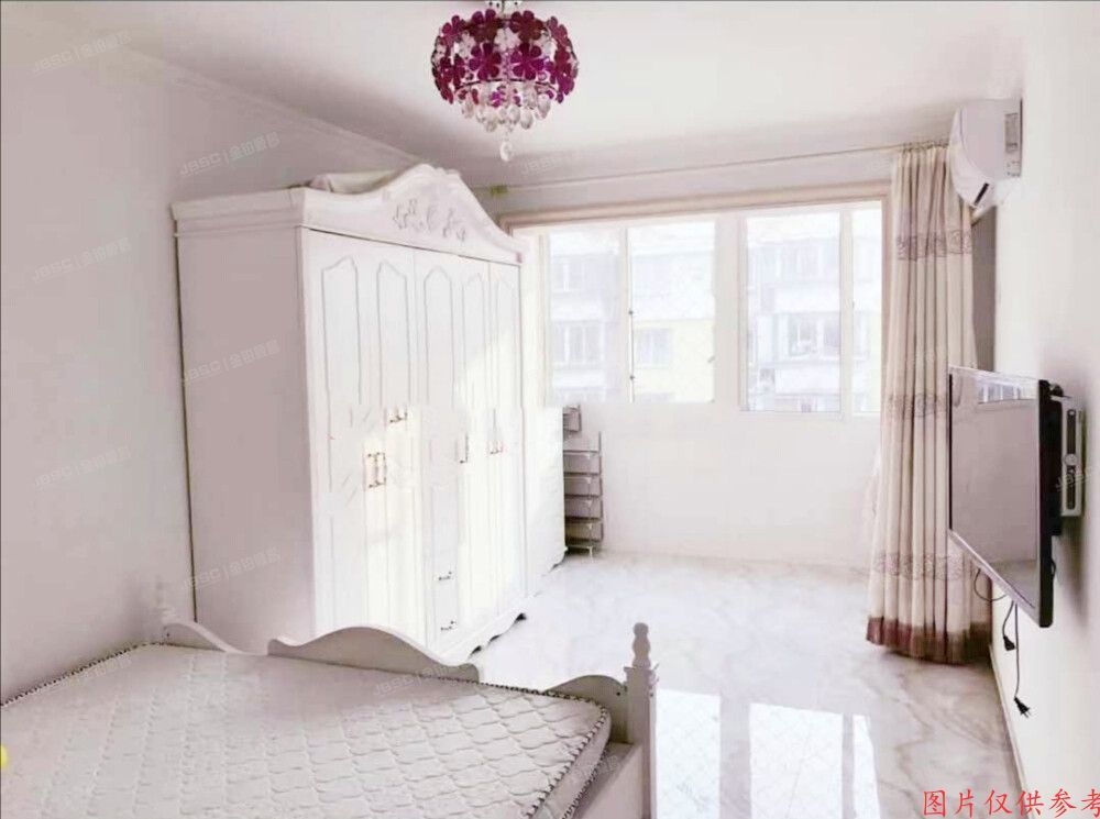 通州区 新海北里27号楼5层1单元501