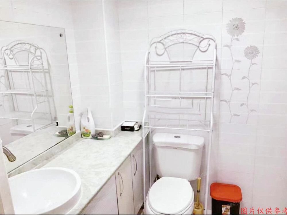 通州区 新海北里27号楼5层1单元501