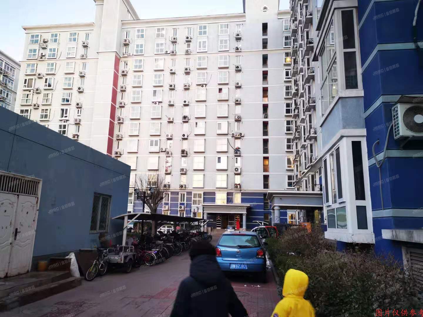 东城区 民主北街26号院1号楼9层10909（城市亮点）