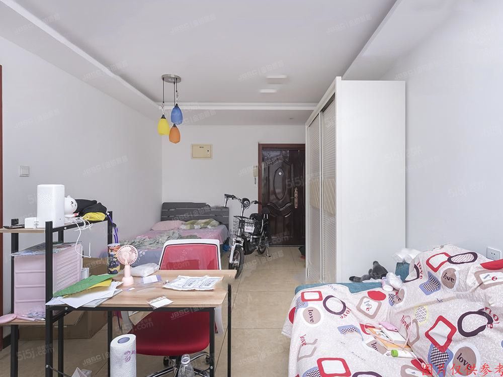 东城区 民主北街26号院1号楼9层10909（城市亮点）