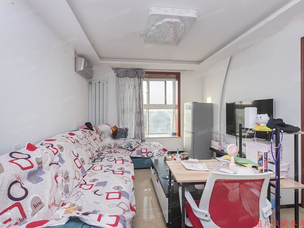 东城区 民主北街26号院1号楼9层10909（城市亮点）